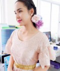 Rencontre Femme Thaïlande à เมืองพิษณุโลก : มิ้นท์, 34 ans